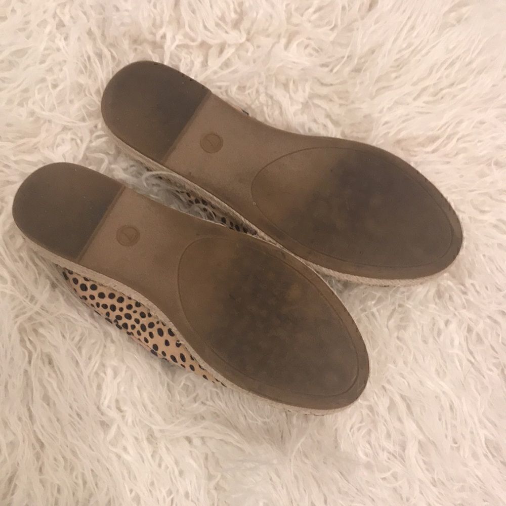 DV Slides/espadrilles - Picture 4 of 5